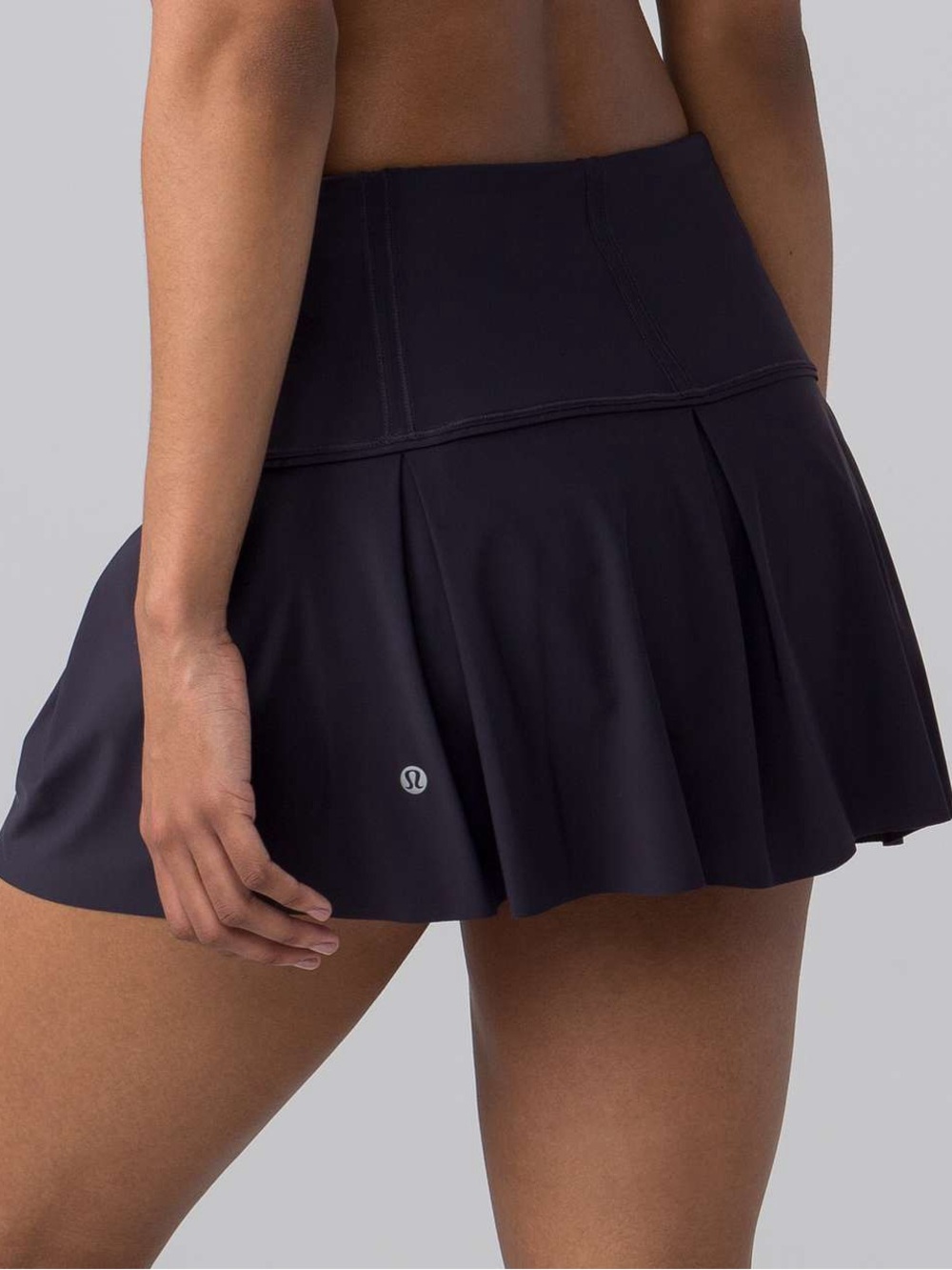 Lululemon Lost In Pace Skirt (Regular)
(13") in Boysenberry Size 4